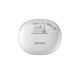 Наушники A4Tech B20 Grayish White
