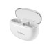 Наушники A4Tech B25 Grayish White