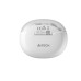 Наушники A4Tech B25 Grayish White