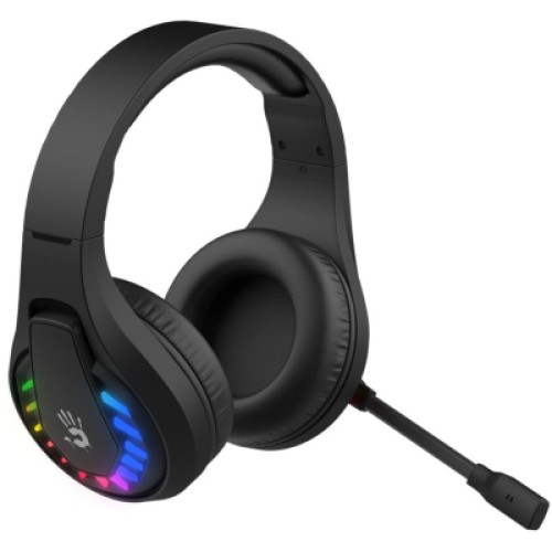 Наушники A4Tech Bloody GR230 Black
