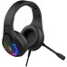 Наушники A4Tech Bloody G230 Black
