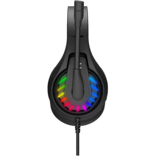 Наушники A4Tech Bloody G230p Black