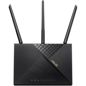 Маршрутизатор ASUS 4G-AX56