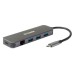 Сетевая карта D-Link DUB-2334