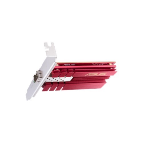 Сетевая карта ASUS XG-C100F 10GE SFP+ (XG-C100F)