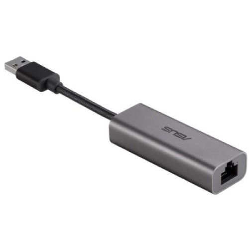 Сетевая карта ASUS USB-C2500