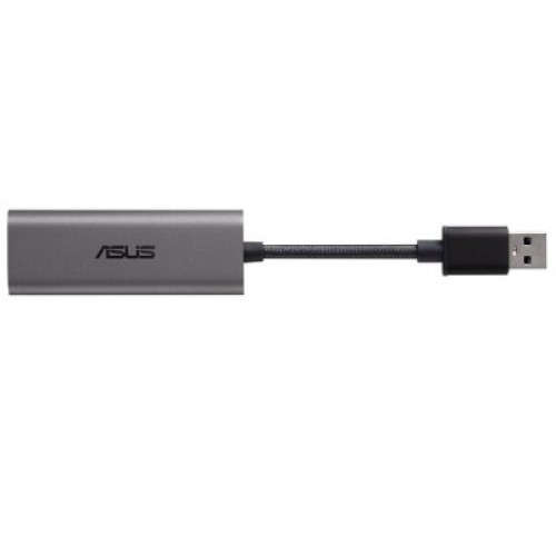 Сетевая карта ASUS USB-C2500