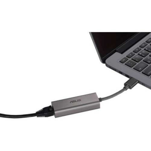 Сетевая карта ASUS USB-C2500