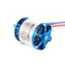 Двигун для дрона SunnySky X2820 V3 1250KV (X2820-1250KV/HP9902.9993)