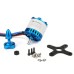 Двигун для дрона SunnySky SunnySky x Series v3 x3520 V3 Brushless Motors 780KV (X3520-780KV)