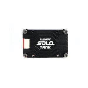 Видеопередатчик (VTX) RushFPV Tank Solo 1.6W 5.8GHz 48CH (DA14)