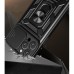 Чехол для мобильного телефона BeCover Military Apple iPhone 14 Pro Max Black (708176)