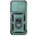Чехол для мобильного телефона BeCover Military Samsung Galaxy A04 SM-A045 Dark Green (708217)