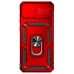 Чехол для мобильного телефона BeCover Military Samsung Galaxy A04 SM-A045 Red (708218)