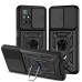 Чехол для мобильного телефона BeCover Military Xiaomi Redmi 10 2022 / 10 Prime 2022 Black (708219)