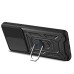 Чехол для мобильного телефона BeCover Military Xiaomi Redmi 10 2022 / 10 Prime 2022 Black (708219)