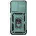 Чехол для мобильного телефона BeCover Military Xiaomi Redmi A1 / A2 Dark Green (708235)