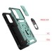Чехол для мобильного телефона BeCover Military Xiaomi Redmi A1 / A2 Dark Green (708235)