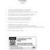 Пленка защитная Armorstandart Anti-Blue Motorola Edge 30 Fusion (ARM64154)