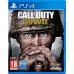 Игра Sony Call of Duty WWII [PS4] (1101406)