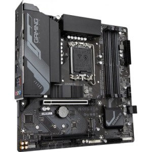 Материнская плата GIGABYTE B760M GAMING X DDR4