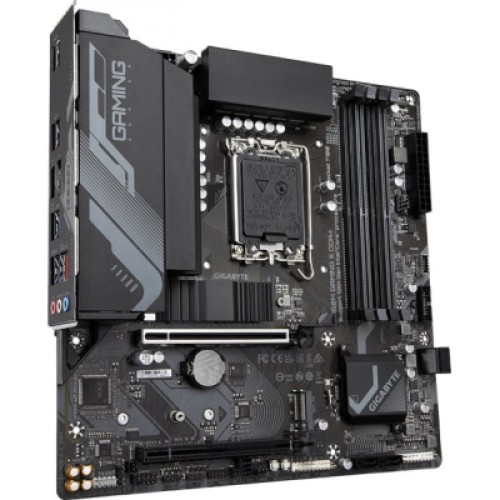 Материнская плата GIGABYTE B760M GAMING X DDR4