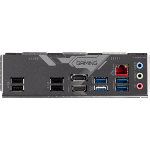 Материнская плата GIGABYTE B760M GAMING X DDR4