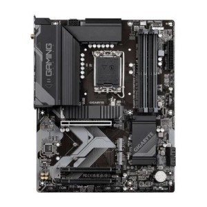 Материнская плата GIGABYTE B760 GAMING X AX DDR4