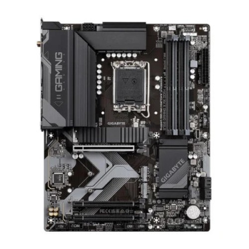 Материнская плата GIGABYTE B760 GAMING X AX DDR4
