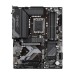 Материнская плата GIGABYTE B760 GAMING X AX DDR4