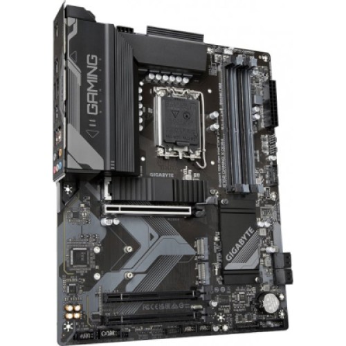 Материнская плата GIGABYTE B760 GAMING X DDR4