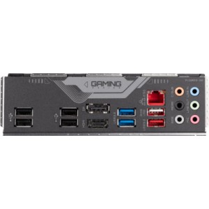 Материнская плата GIGABYTE B760 GAMING X DDR4