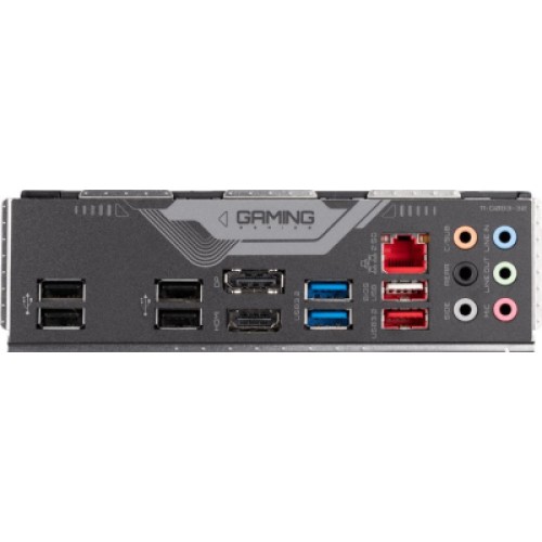 Материнская плата GIGABYTE B760 GAMING X DDR4