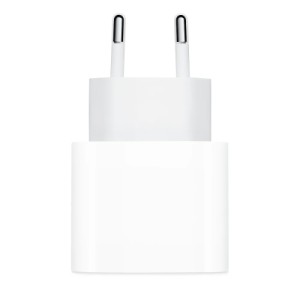 Зарядное устройство Apple USB-C Power Adapter 20W (MHJE3ZM/A)