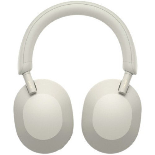 Наушники Sony WH-1000XM5 Silver (WH1000XM5S.CE7)