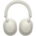 Наушники Sony WH-1000XM5 Silver (WH1000XM5S.CE7)