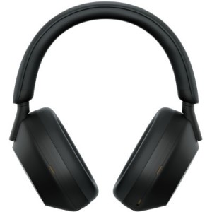 Наушники Sony WH-1000XM5 Black (WH1000XM5B.CE7)
