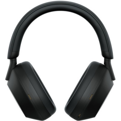 Наушники Sony WH-1000XM5 Black (WH1000XM5B.CE7)