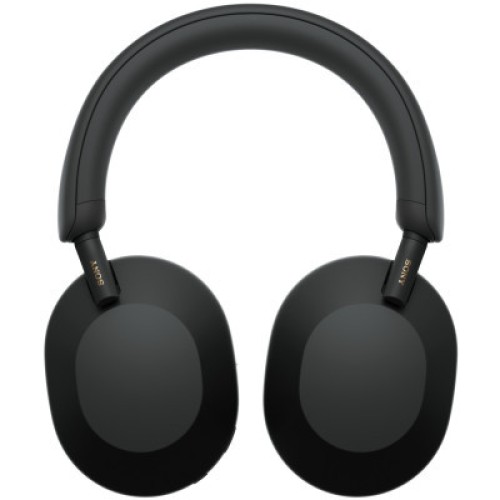 Наушники Sony WH-1000XM5 Black (WH1000XM5B.CE7)