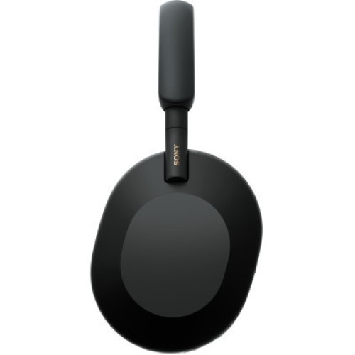 Наушники Sony WH-1000XM5 Black (WH1000XM5B.CE7)