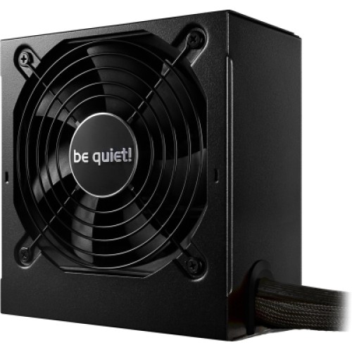 Блок питания Be quiet! 450W System Power 10 (BN326)