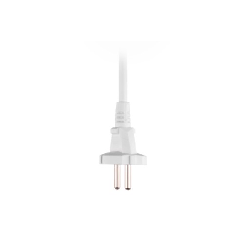 Сетевой удлинитель 2E 5XCEE7/17, 1.5м, white (2E-U0510M1.5)