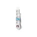 Сетевой удлинитель 2E 5XSchuko з вимикачем,1.5м, white (2E-U05ESM1.5)