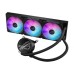 Система жидкостного охлаждения ASUS ROG Ryuo III 360 ARGB (90RC00I1-M0UAY0)