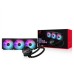 Система жидкостного охлаждения ASUS ROG Ryuo III 360 ARGB (90RC00I1-M0UAY0)