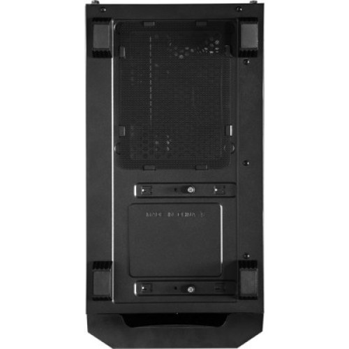 Корпус Chieftec ELOX (AS-01B-OP)