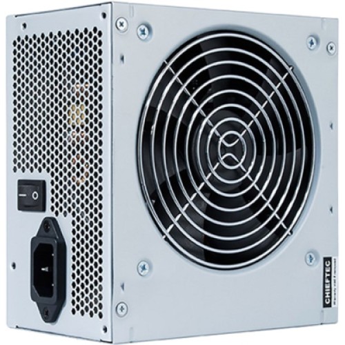 Блок питания Chieftec 600W (APB-600B8)