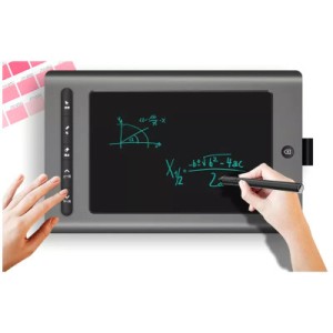 Графічний планшет HiSmart WP9618 (HS082284)