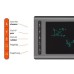 Графический планшет HiSmart WP9618 (HS082284)