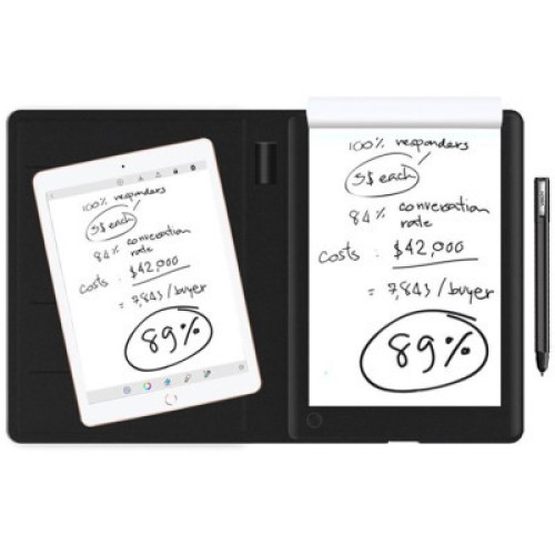 Графический планшет HiSmart WP9623 (HS082291)